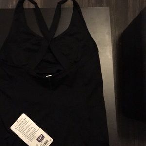 Lululemon Kanto Catch Me Tank